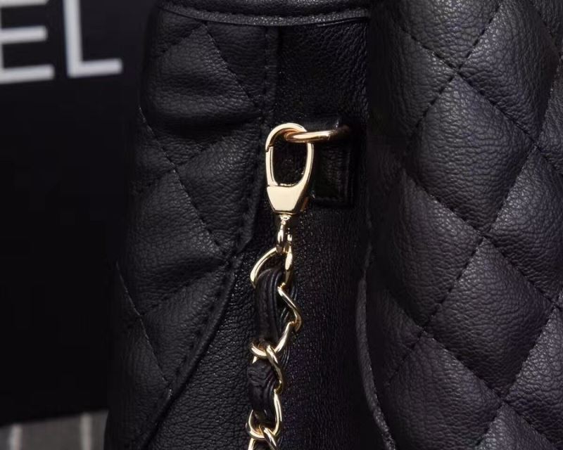 Chanel Top Handle Bags